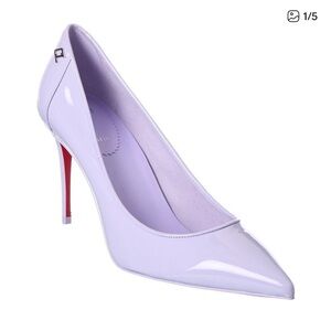 Christian Louboutin Sporty So Kate 85mm